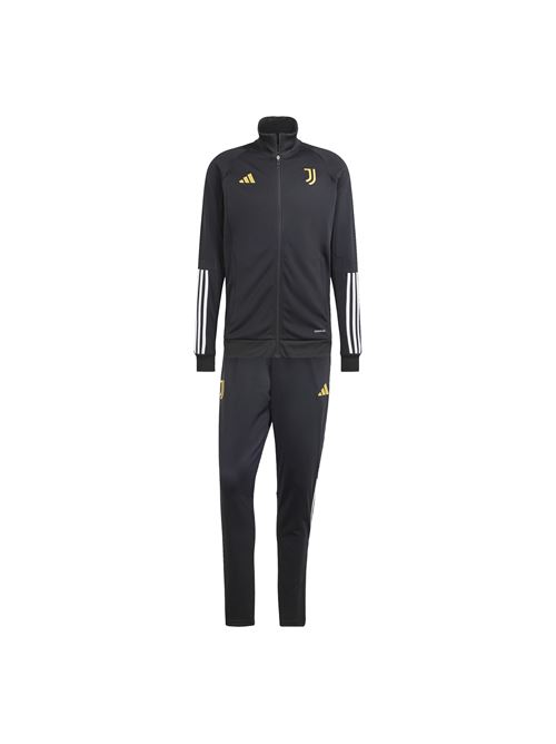 adidas juventus tuta completa 23/24 Juventus | HZ5387JUVE TK SUIT